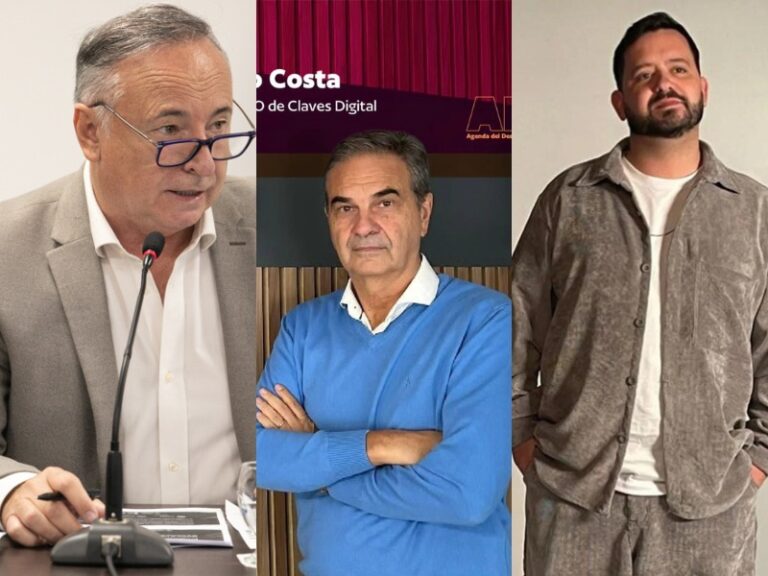 IPEM 147 y sus 80 años: Esa “sombra” formativa que egresados no olvidan y que hoy regresa con palabras