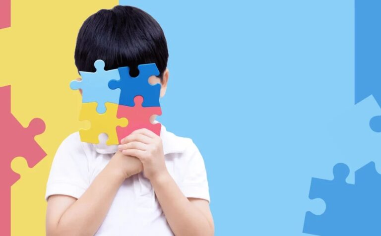 Aportes para la enseñanza de estudiantes con autismo