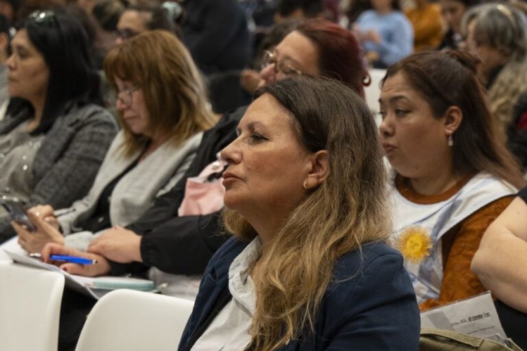 Masterclass: El aula como espacio de diálogo en tiempos de inteligencia artificial