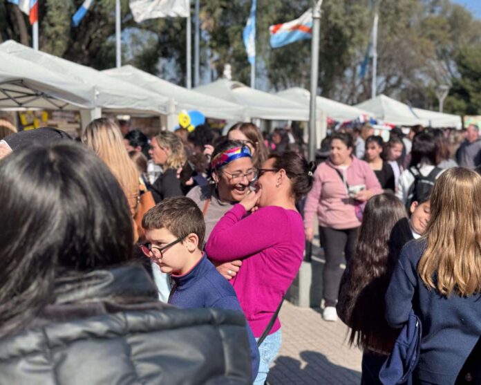 feria de ciencias villa nueva 2025