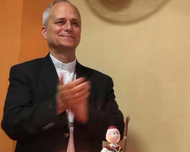 León XIV en Argentina: 10 de noviembre en Córdoba y aún los colegios confesionales de Villa María no decidieron si viajarán