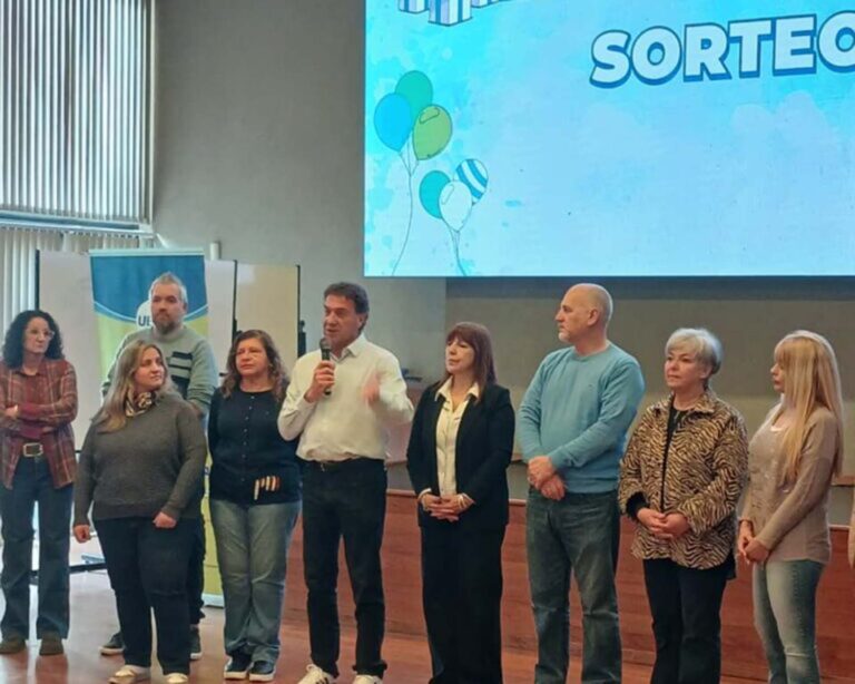 UEPC entregará un “Kit Docente” a comienzos del Ciclo Lectivo 2027