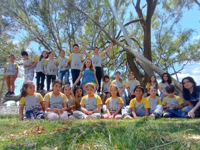 Reconocimiento a la ruralidad de Villa María II: “Felicidad por el logro, más por ser rurales, donde todo es más sacrificado”
