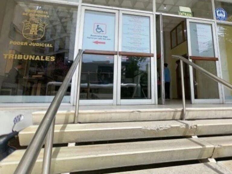 La Justicia de Villa María protegió el salario de una docente limitando los débitos que realiza BANCOR