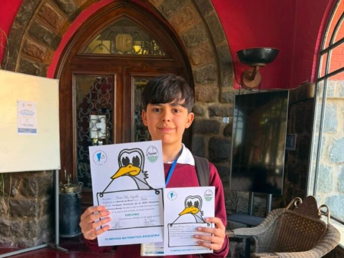 ezequiel ñandu rosarinas