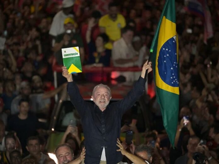 lula