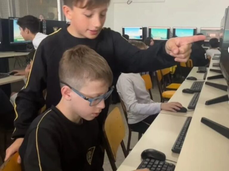 Olimpiadas de Matemática MATIFIC: Buen desempeño del Rivadavia y destacada perfomance para Córdoba