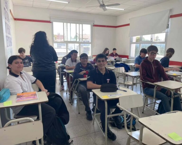Olimpiada Internacional de Matemática ATACALAR: dos villamarienses representarán a Córdoba