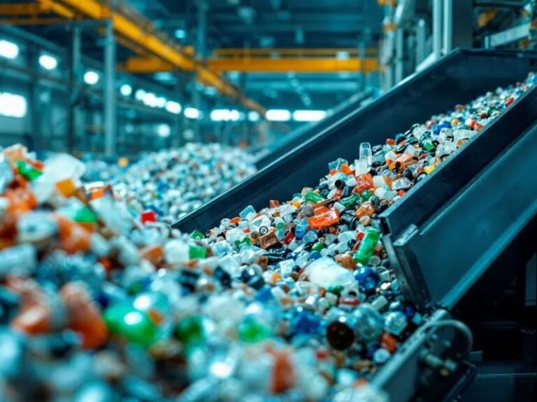Tecnicatura Superior en Transformación de Materiales Termoplásticos: Avanza su creación con la vinculación del sector