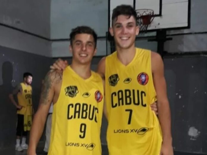 renzo y luciano