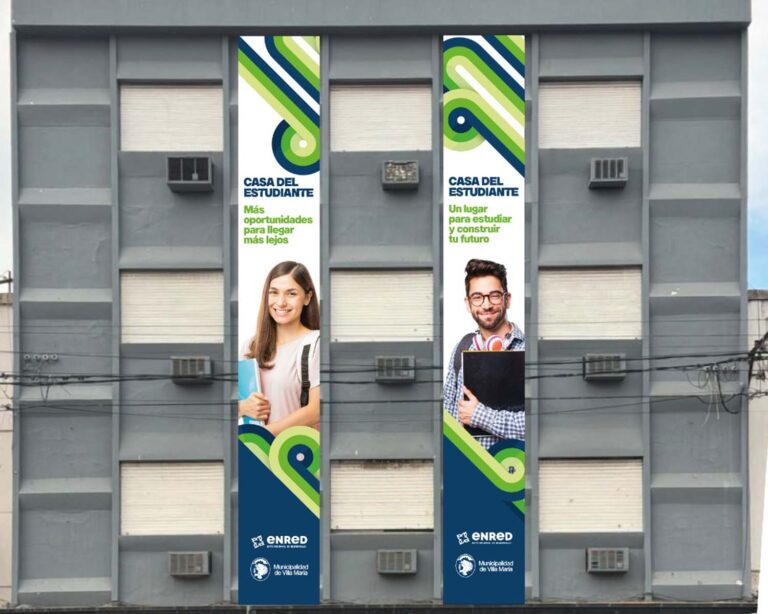 Residencia Educativa: “La casa del estudiante” del ENRED se inaugurará con la llegada del gobernador
